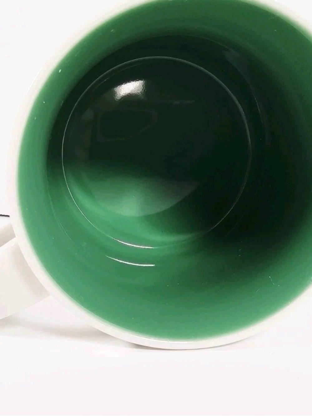 Starbucks Coffee Mug WASHINGTON Been There Series 14oz Evergreen State - Picture 4 of 5